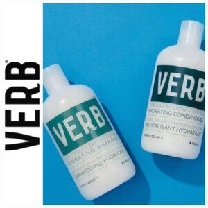 NWT VERB by VERB HYDRATING SHAMPOO 12 OZ